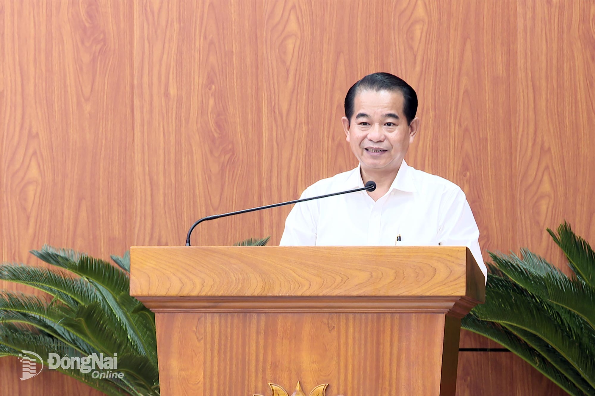 Công tác xây dựng Đảng trên lĩnh vực tổ chức, tuyên giáo và dân vận: Những kết quả tích cực trong 6 tháng đầu năm